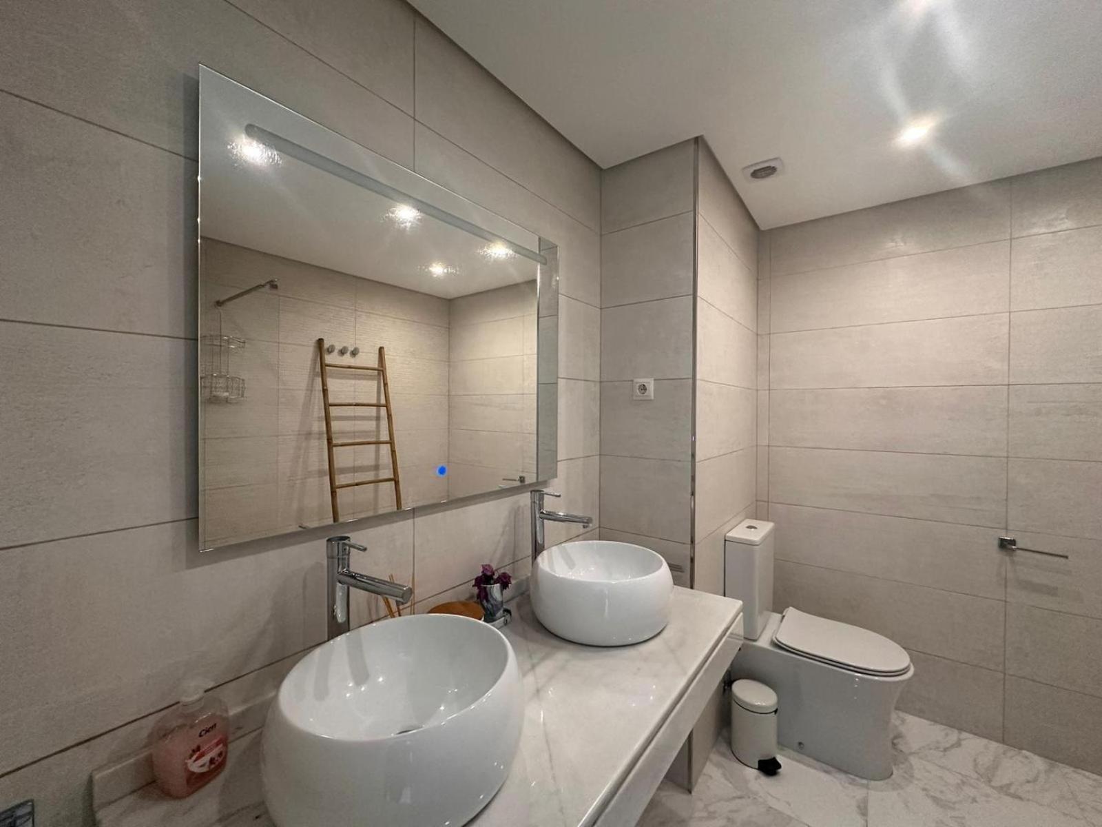 Cabopino N Apartment Marbella Exterior photo